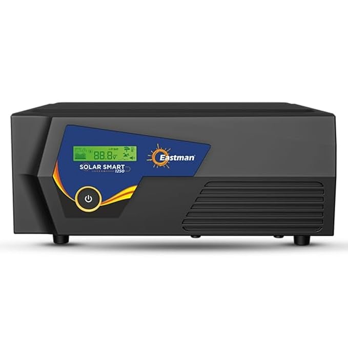 Eastman 1250 Inverter