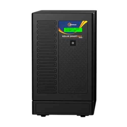 Eastman 3600 MPPT Inverter