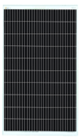Eastman EMP50W 50W Mono PERC Solar Panel (12V, 10 Busbar)