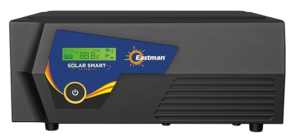 Eastman Solar Smart 1250 - (850Watt - 850VA 12V)