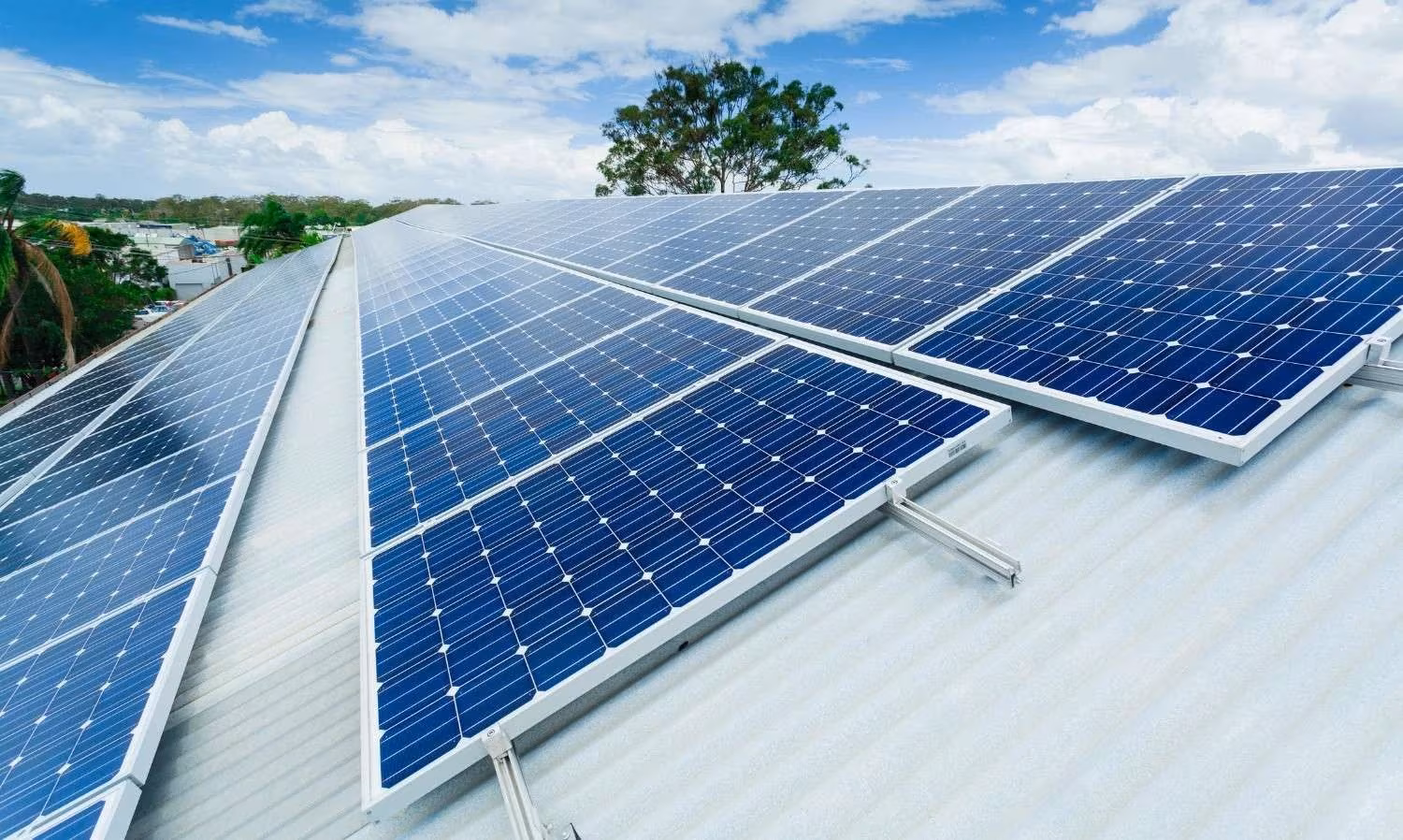 Solar Installation Service in Bihar | Rooftop Solar Installation